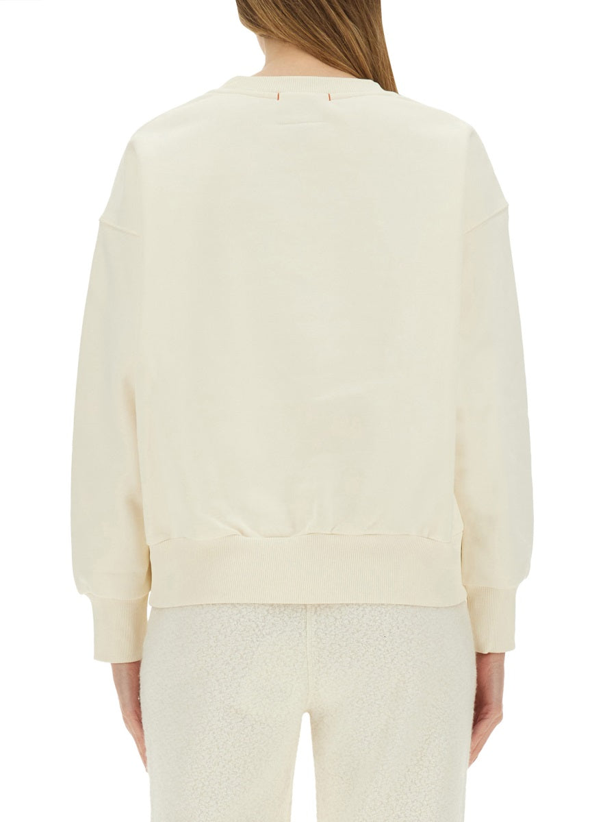 "PURITY" SWEATSHIRT