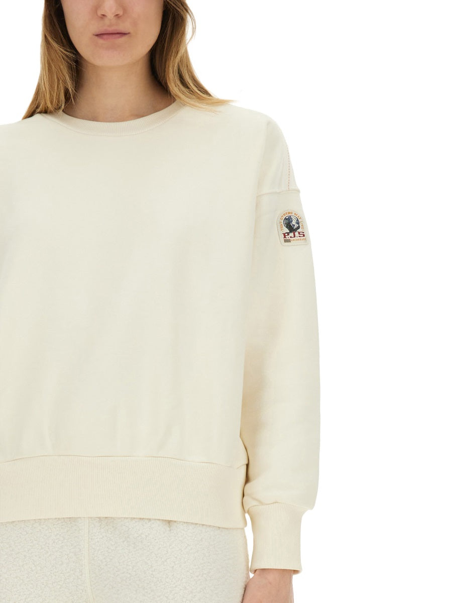 "PURITY" SWEATSHIRT