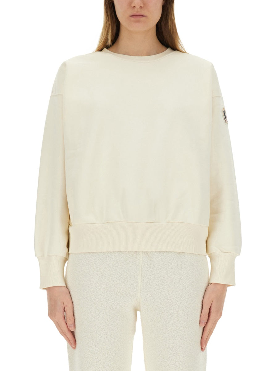 "PURITY" SWEATSHIRT