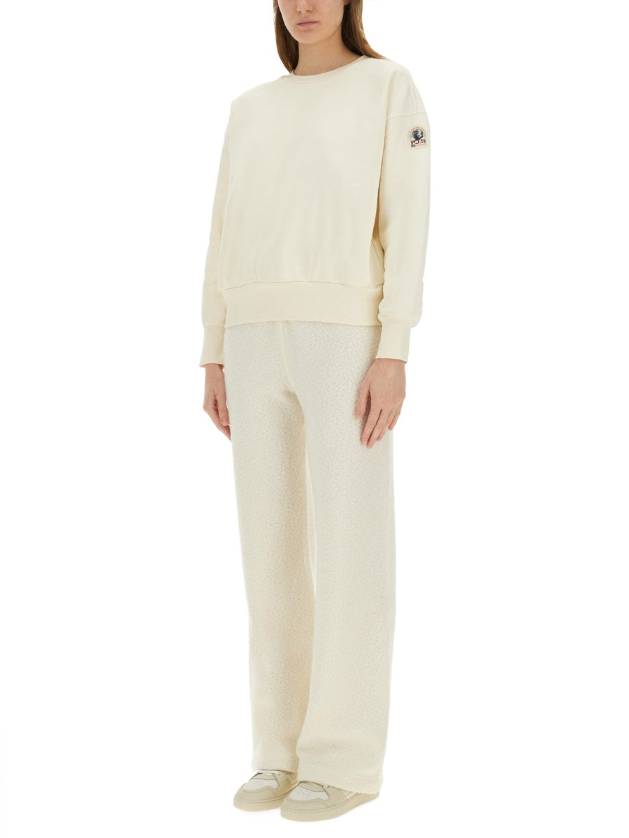 "PURITY" SWEATSHIRT