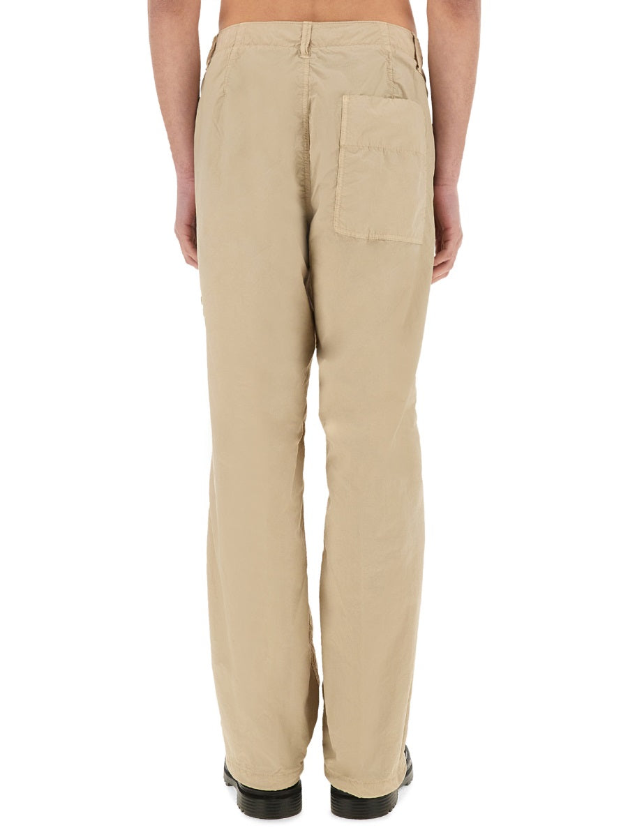 GHOST LOGO PANTS
