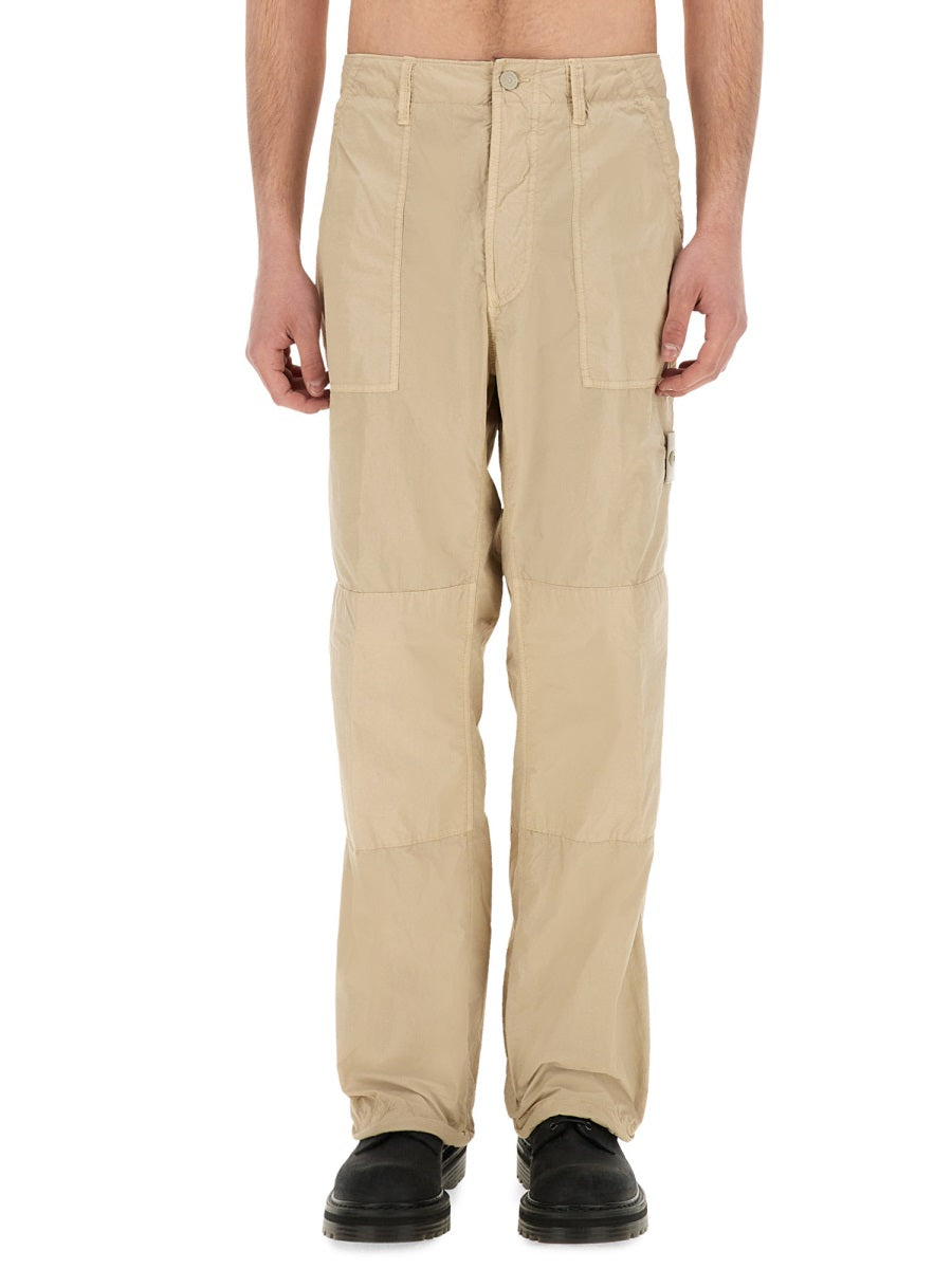 GHOST LOGO PANTS