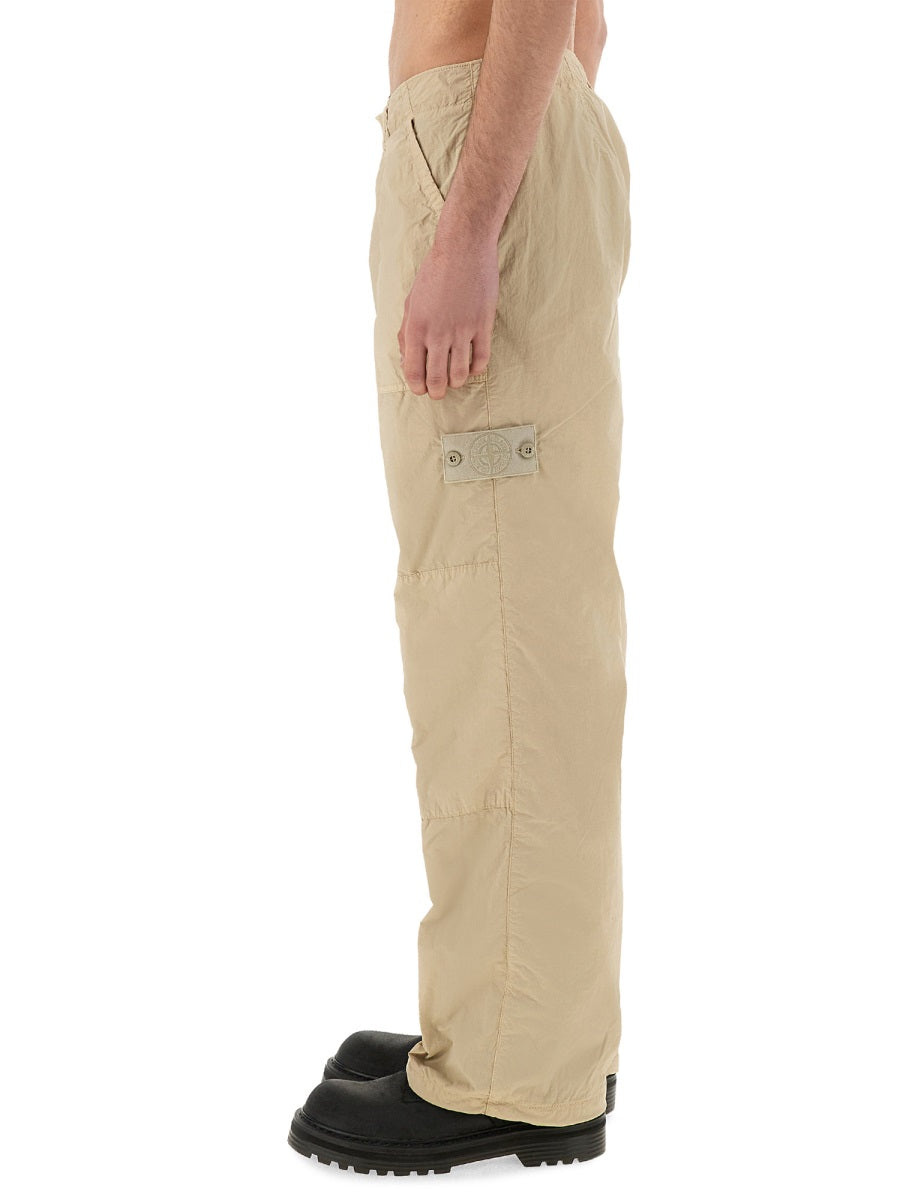 GHOST LOGO PANTS