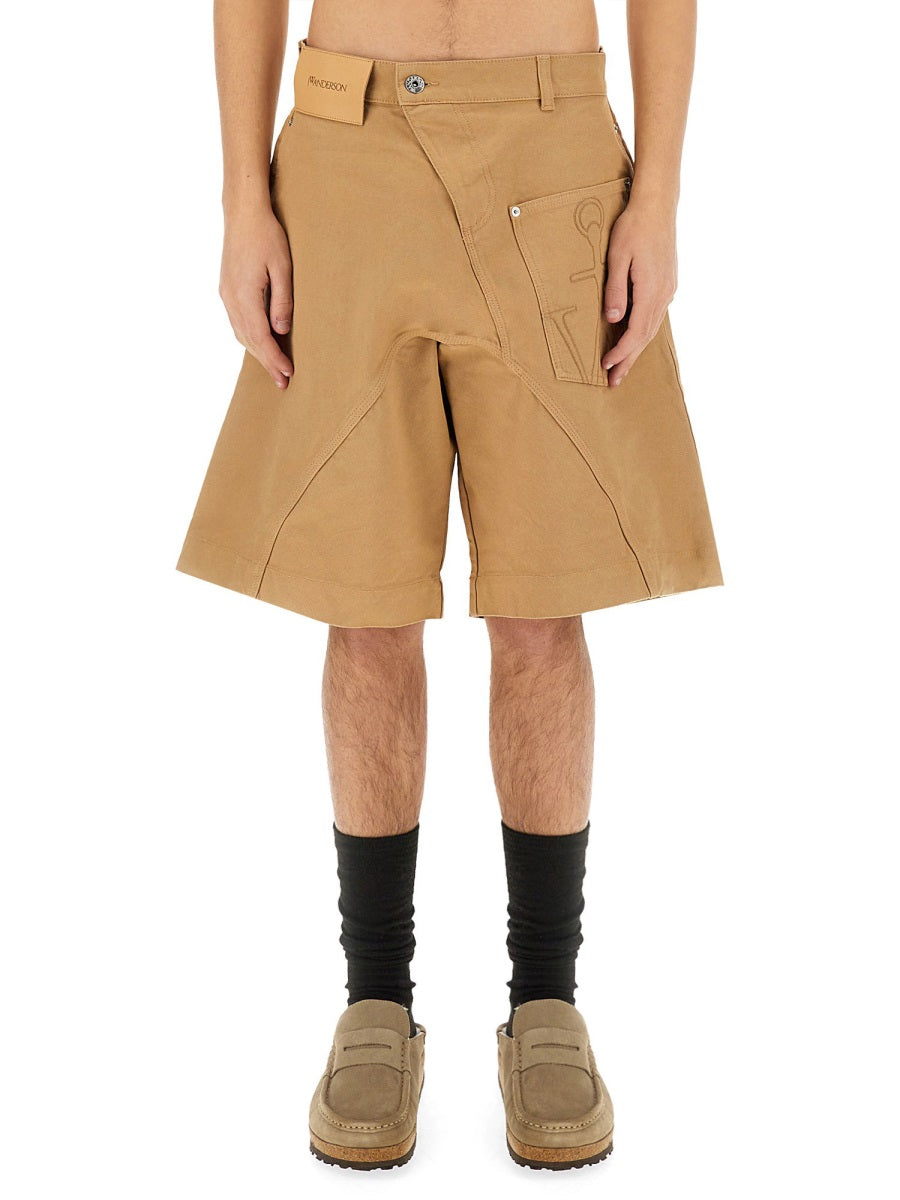 SHORT WORKWEAR