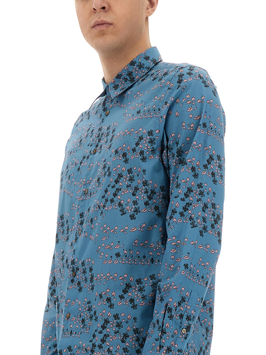REGULAR FIT SHIRT