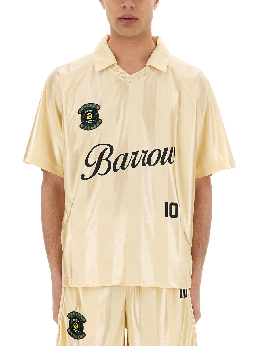 TRIACETATE T-SHIRT