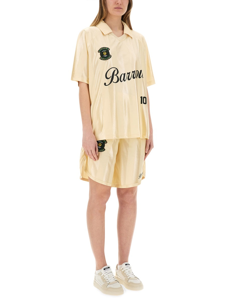 TRIACETATE T-SHIRT