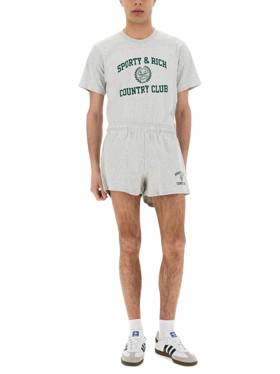 VARSITY T-SHIRT