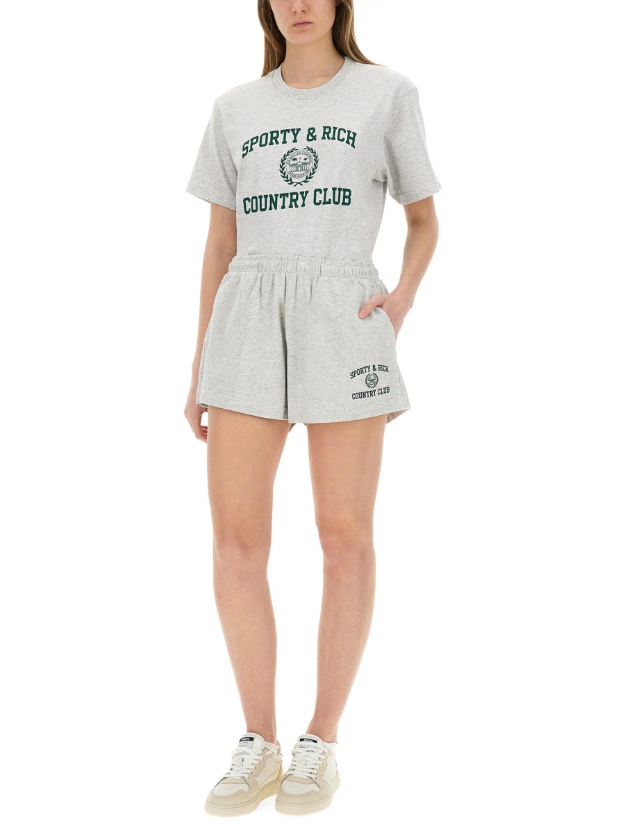 VARSITY T-SHIRT