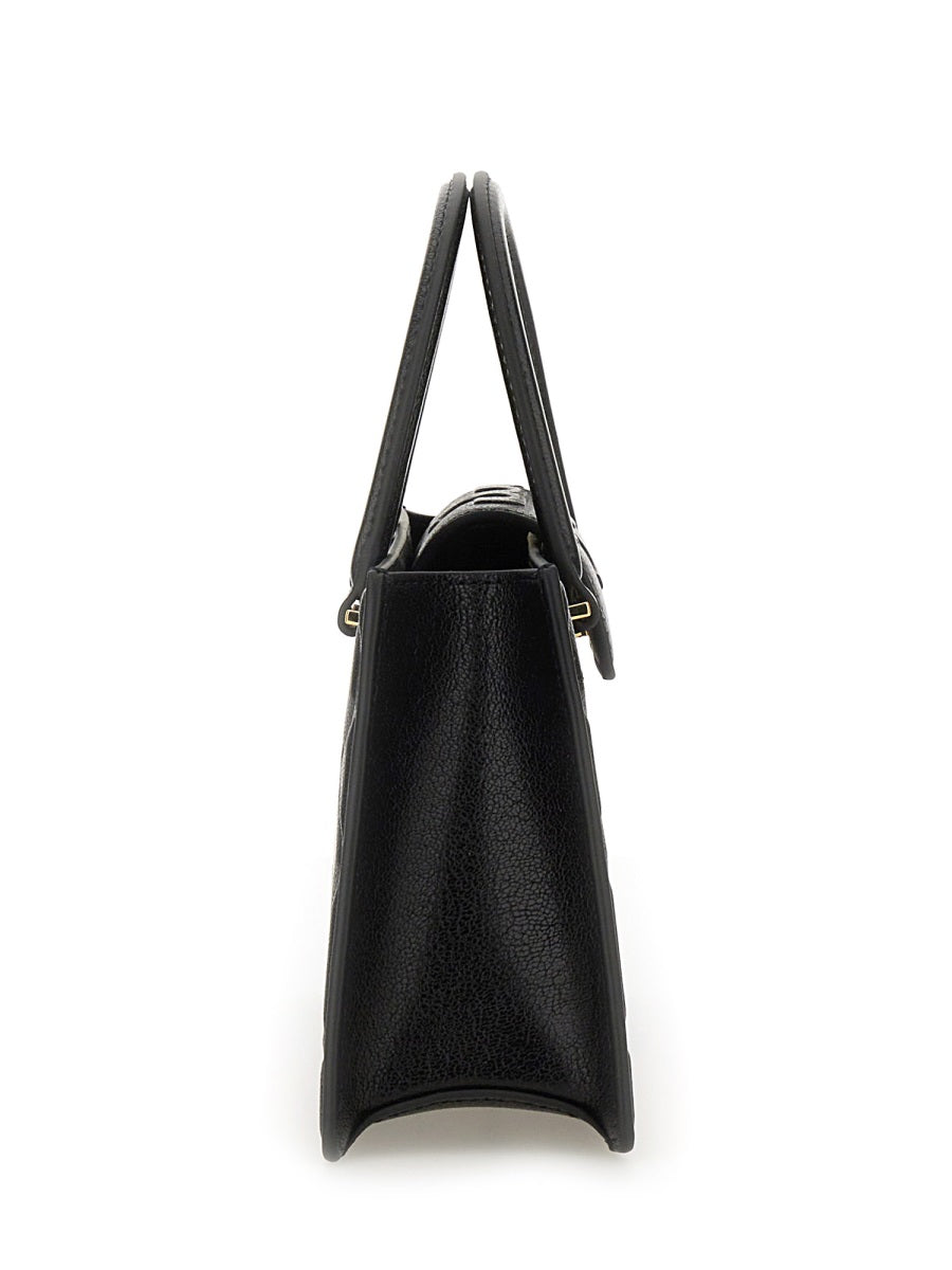 BORSA IN PELLE