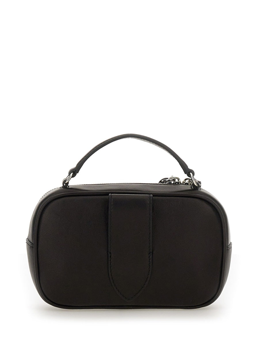 "GLAM SLAM" BAG