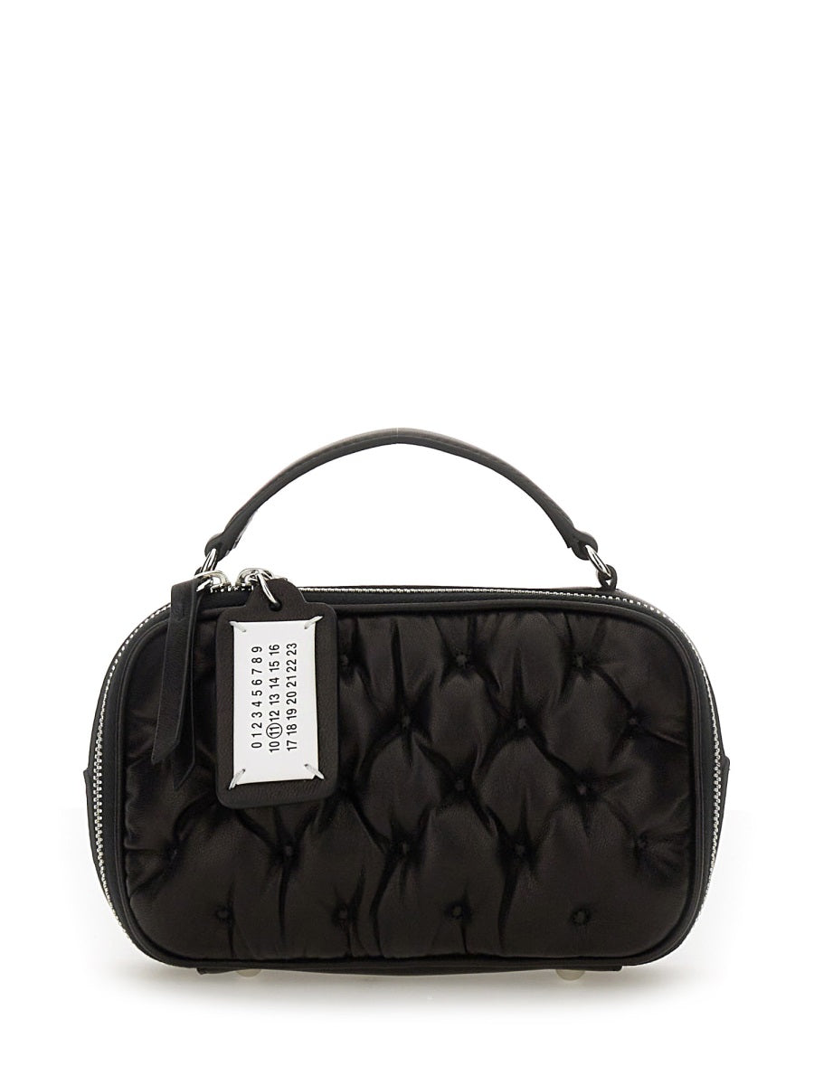 "GLAM SLAM" BAG