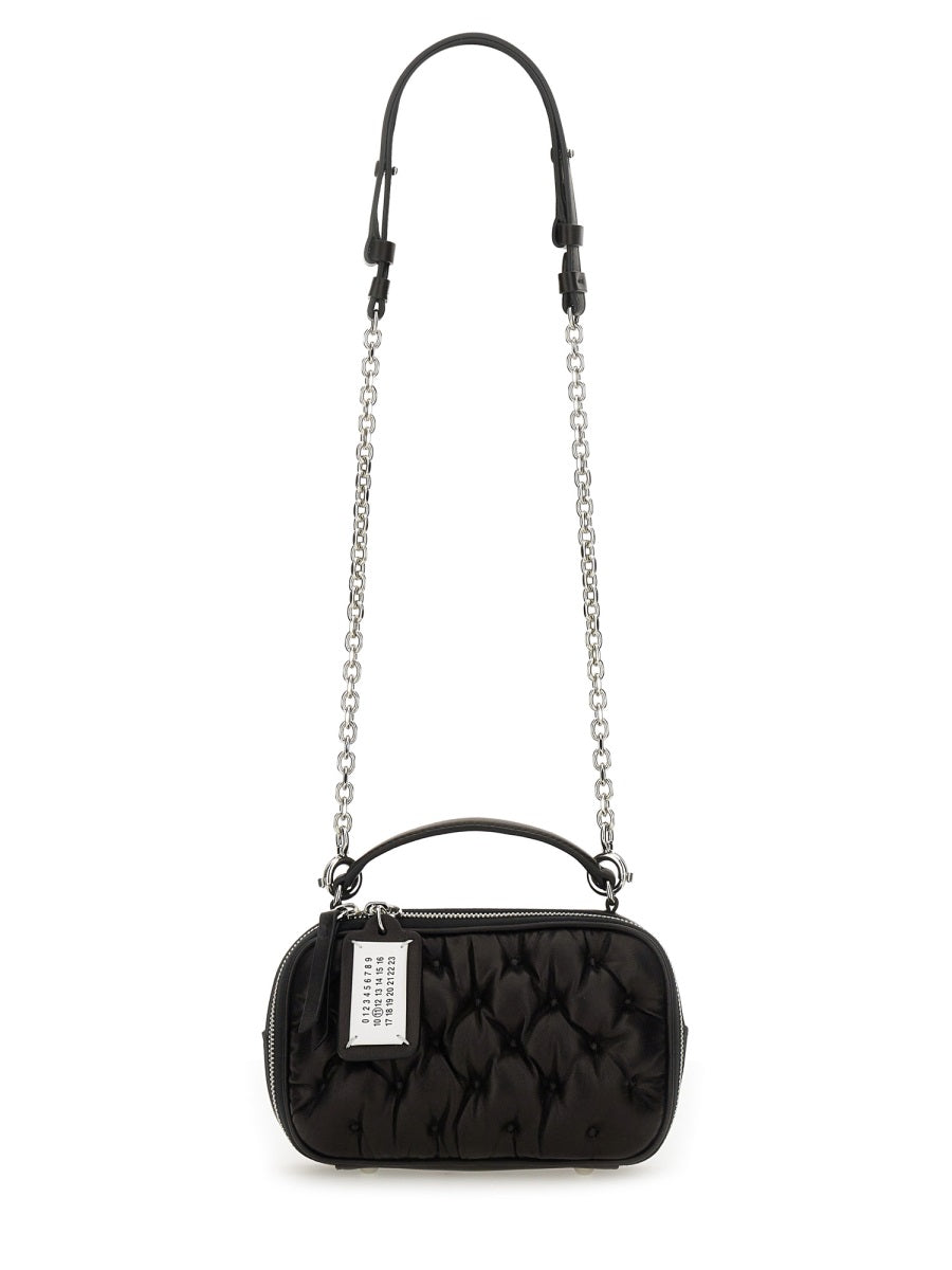 "GLAM SLAM" BAG