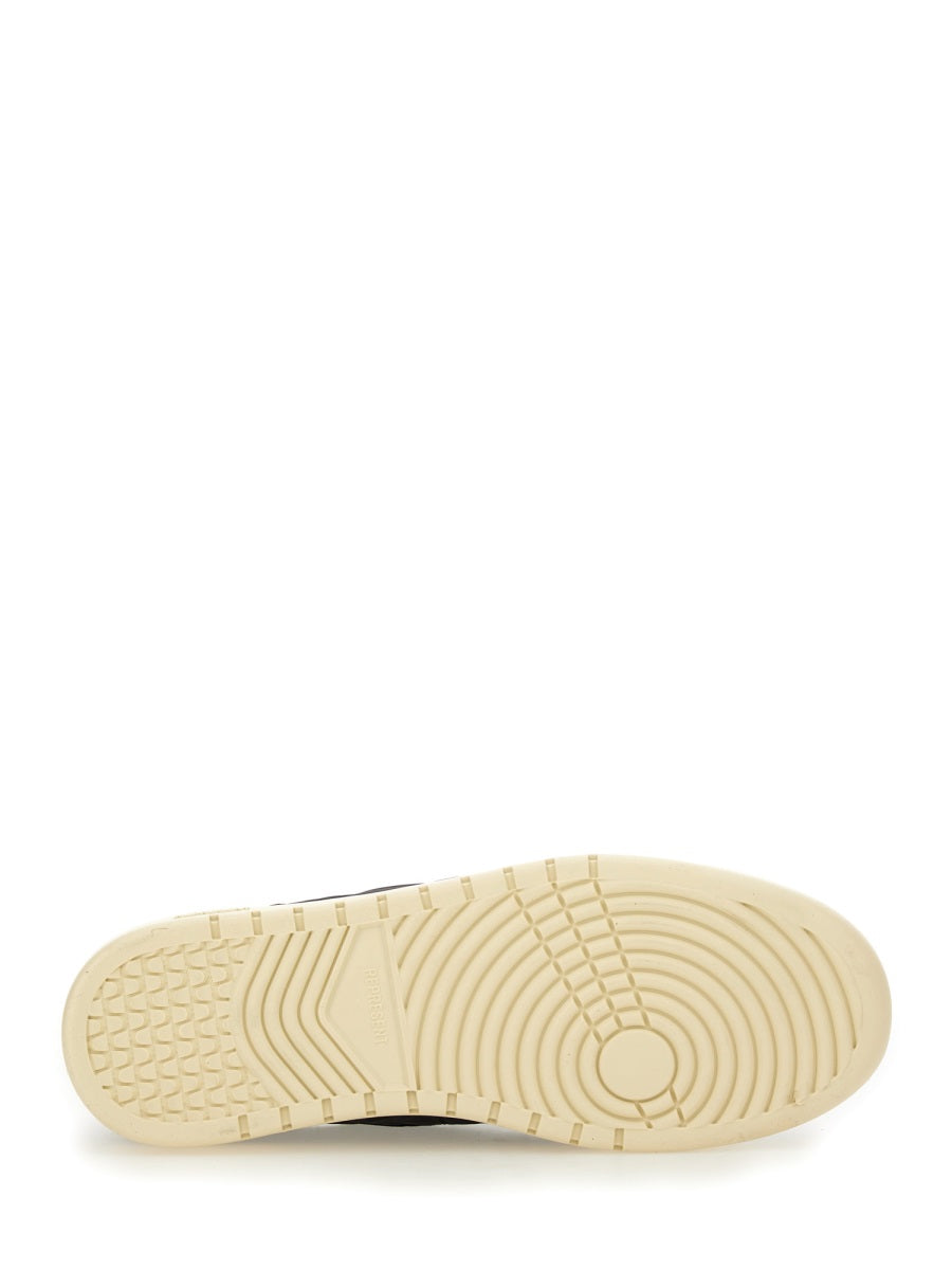 "VIRTUS" SNEAKER