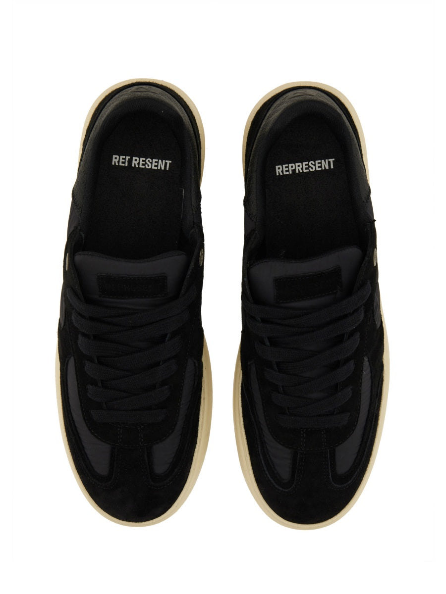 "VIRTUS" SNEAKER