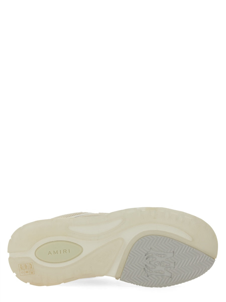 SNEAKER "MA-1"