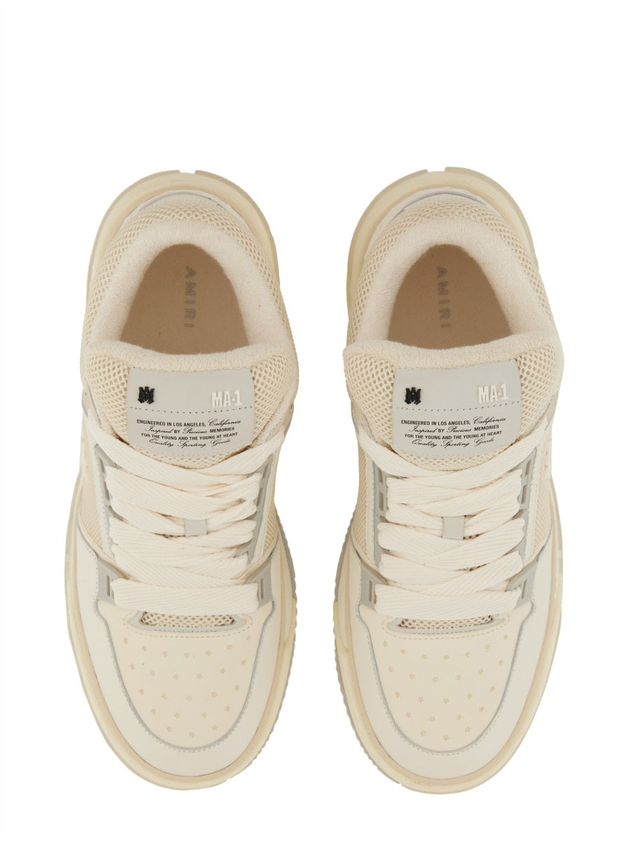 SNEAKER "MA-1"