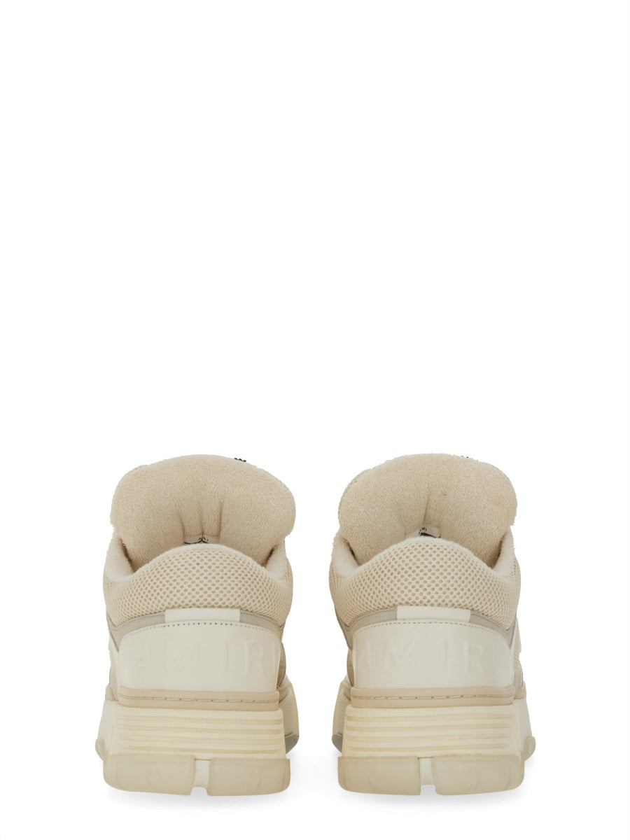 SNEAKER "MA-1"