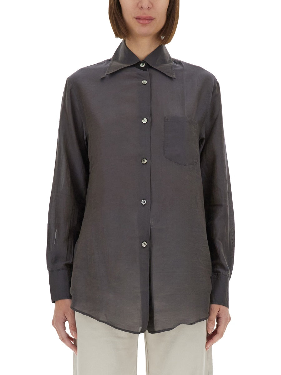SHIRT "SINCERE"