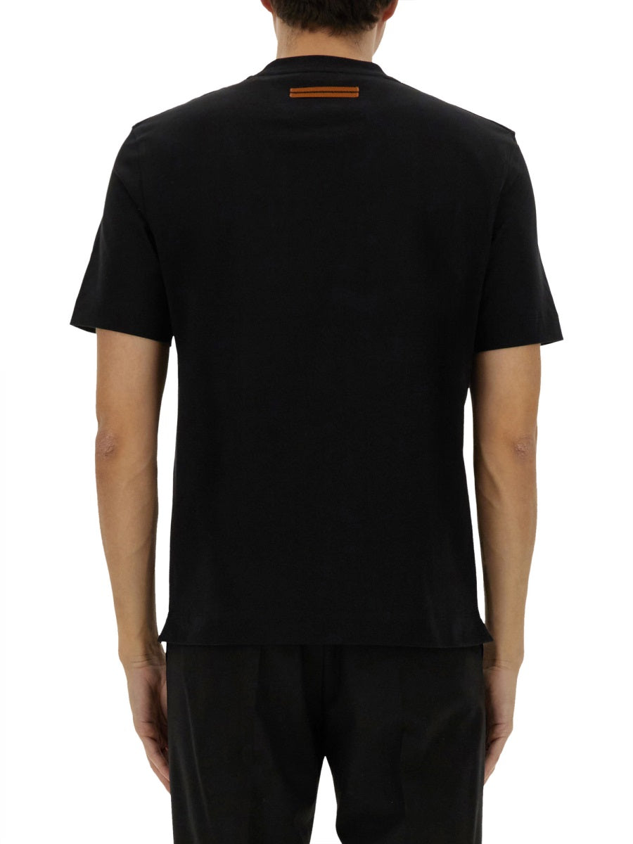 T-SHIRT IN JERSEY
