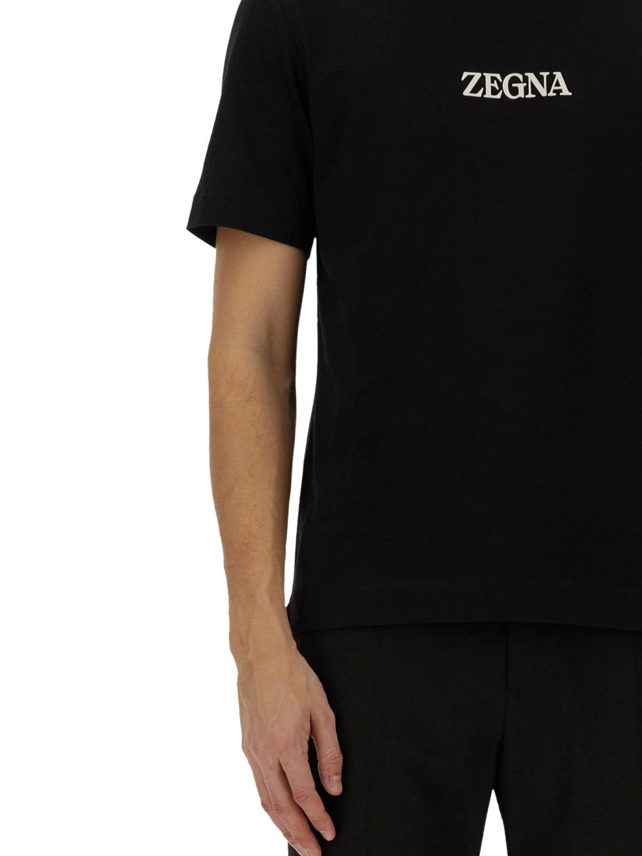 T-SHIRT IN JERSEY