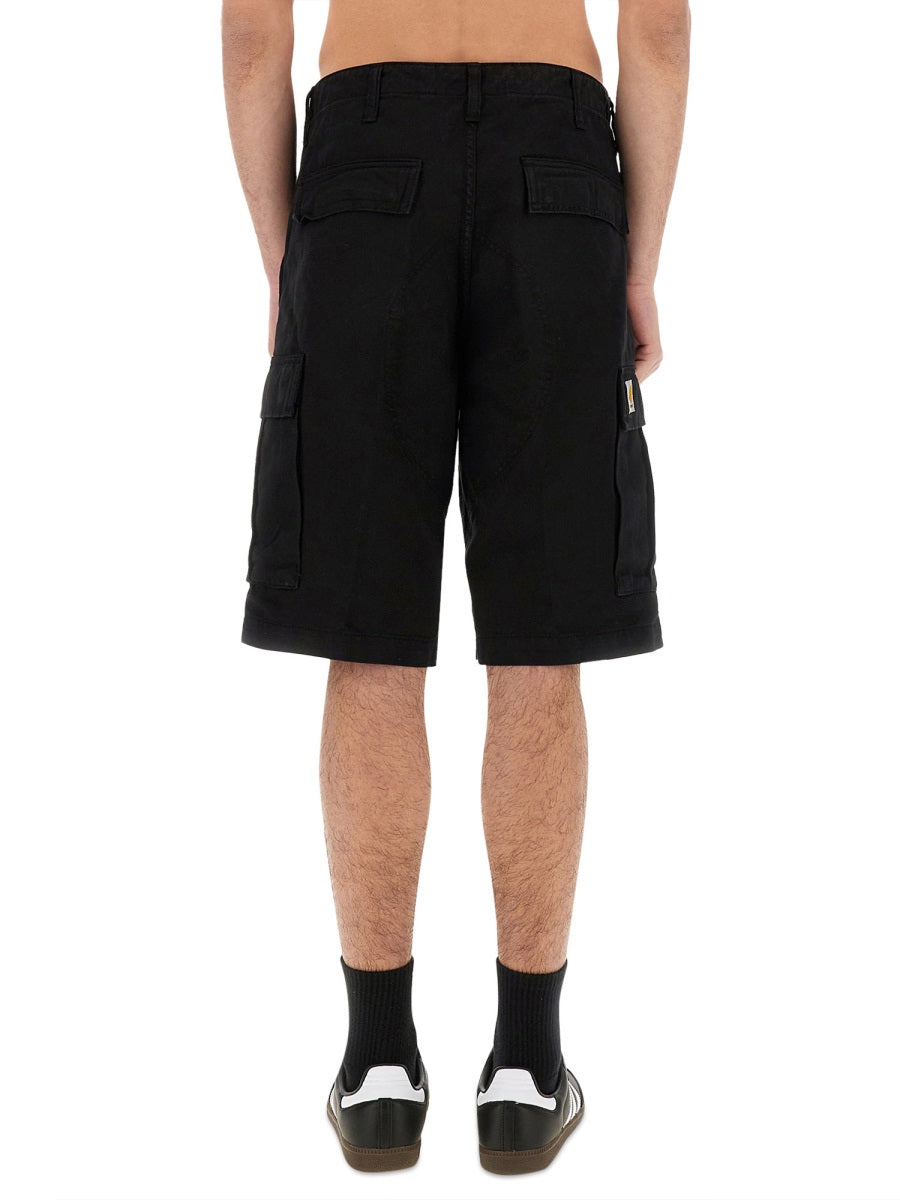 SHORT CARGO