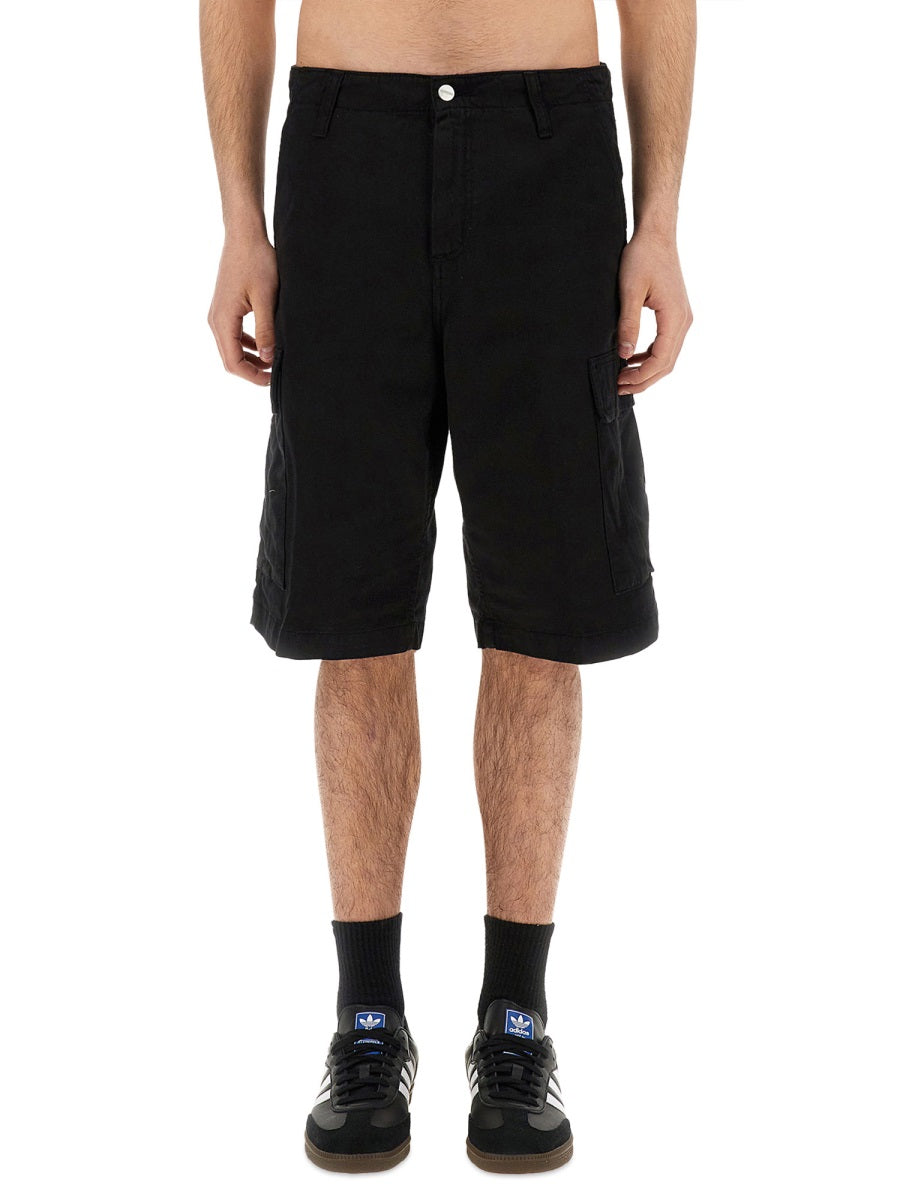 SHORT CARGO