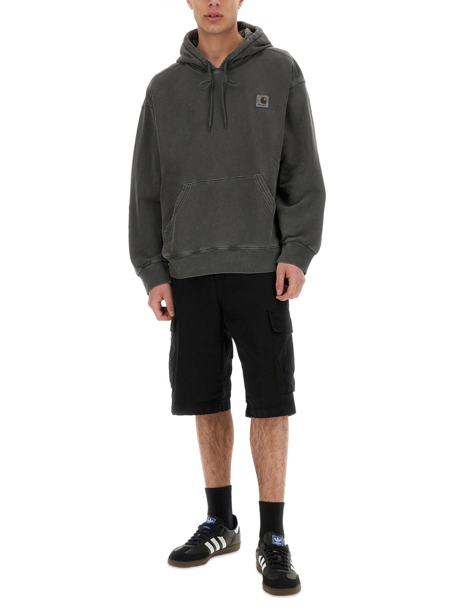 SHORT CARGO