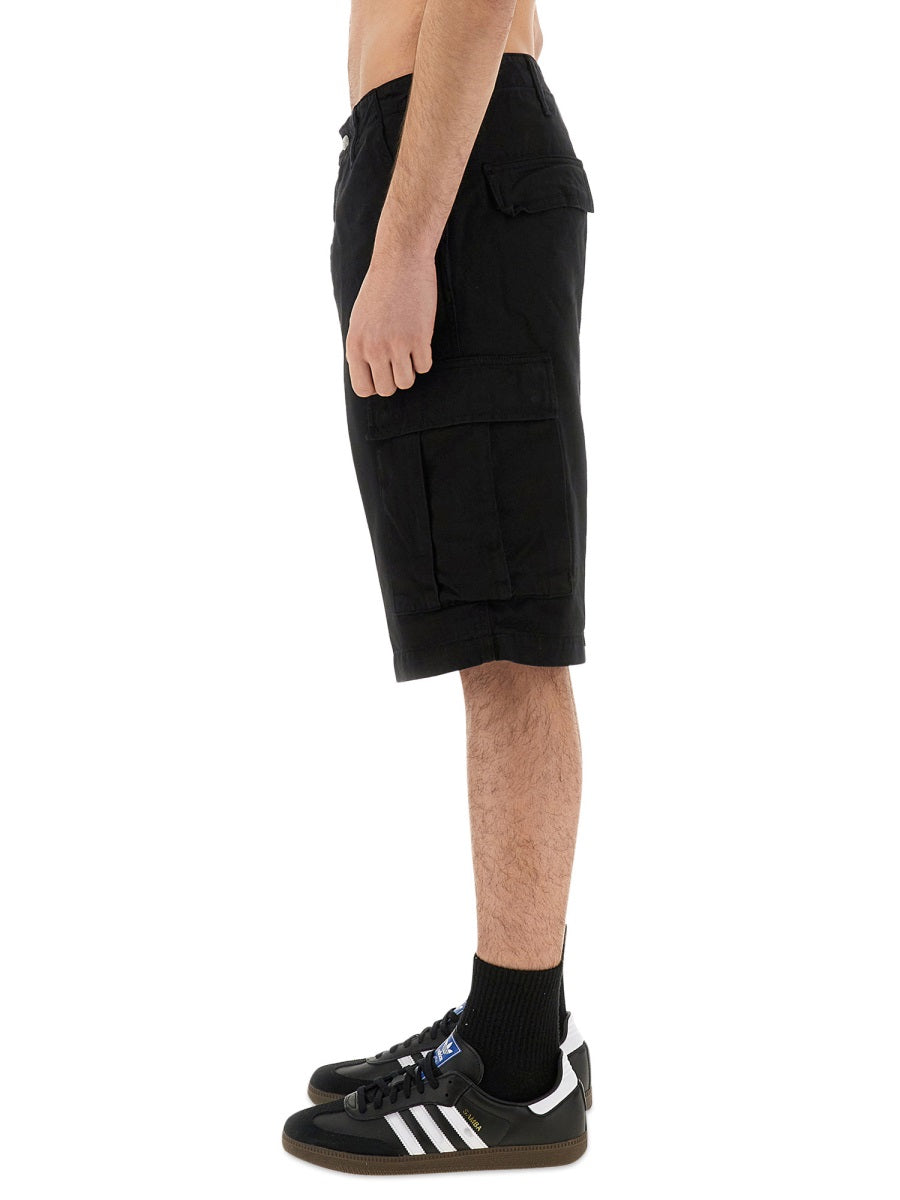 SHORT CARGO