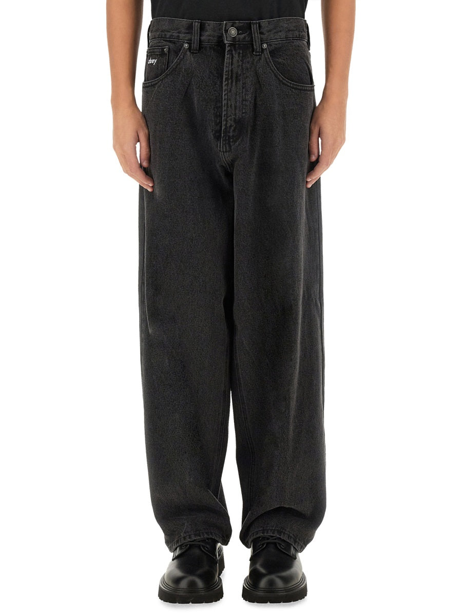 BIGWIG BAGGY JEANS