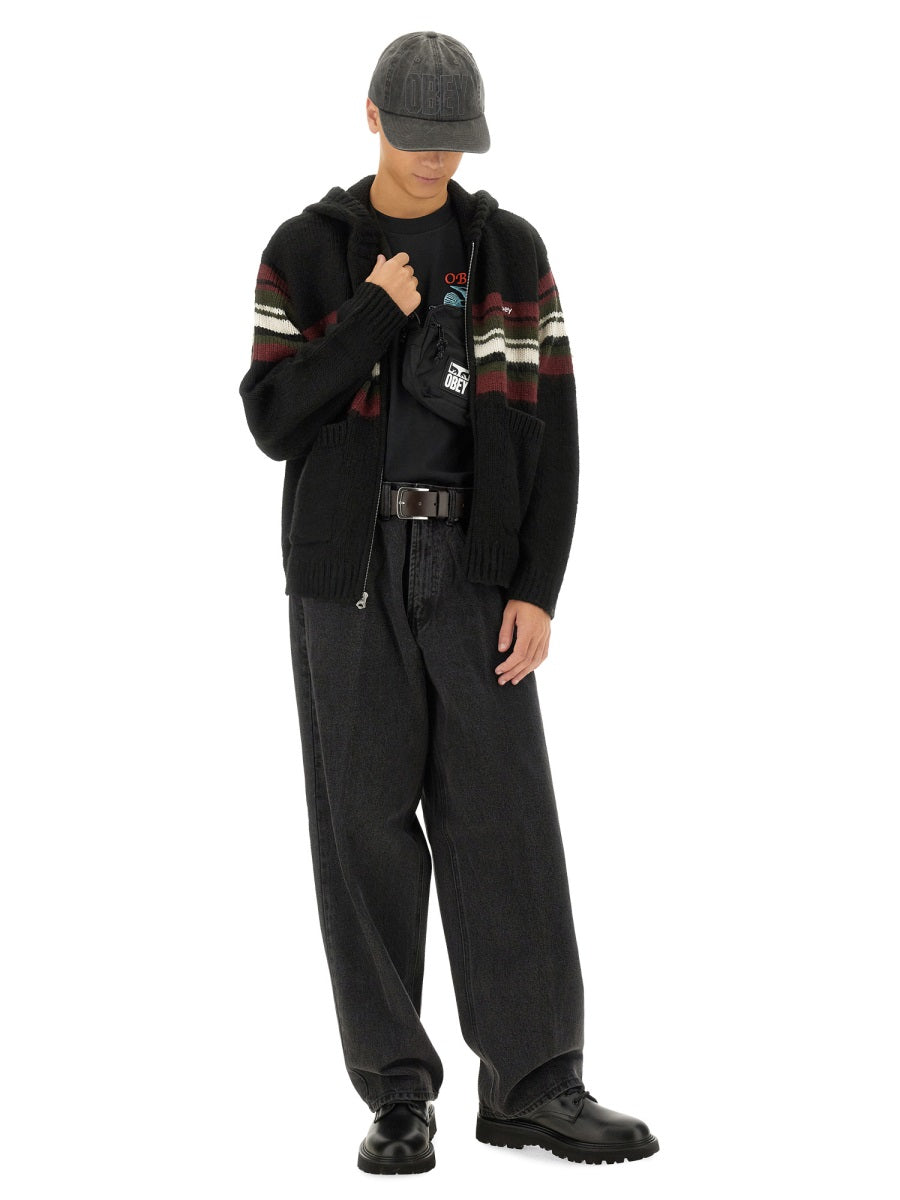 BIGWIG BAGGY JEANS