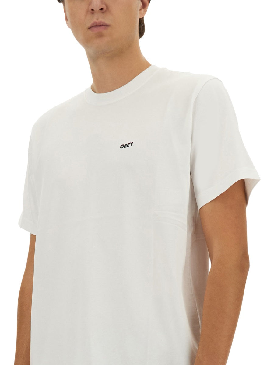 ESTABLISHED WORKS BOLD T-SHIRT