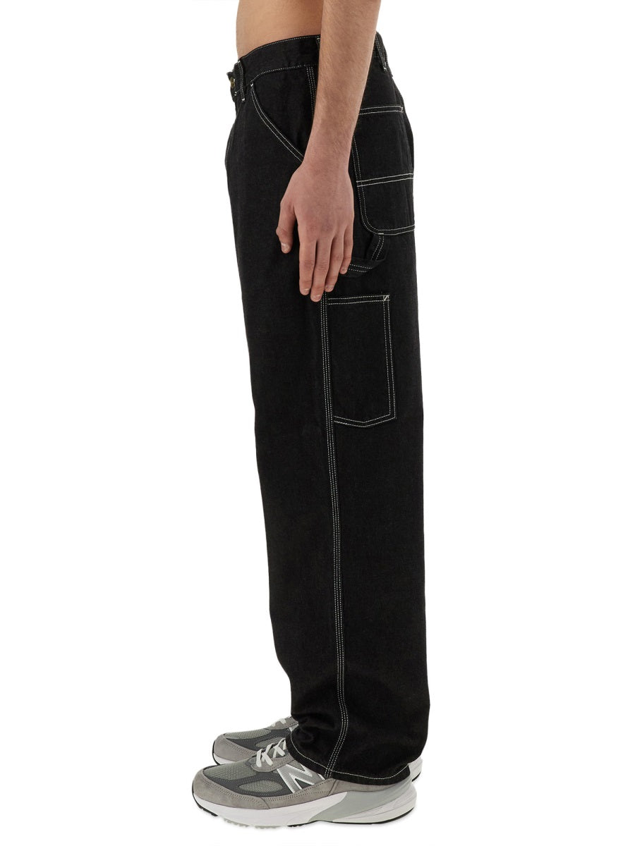 SINGLE KNEE PANT