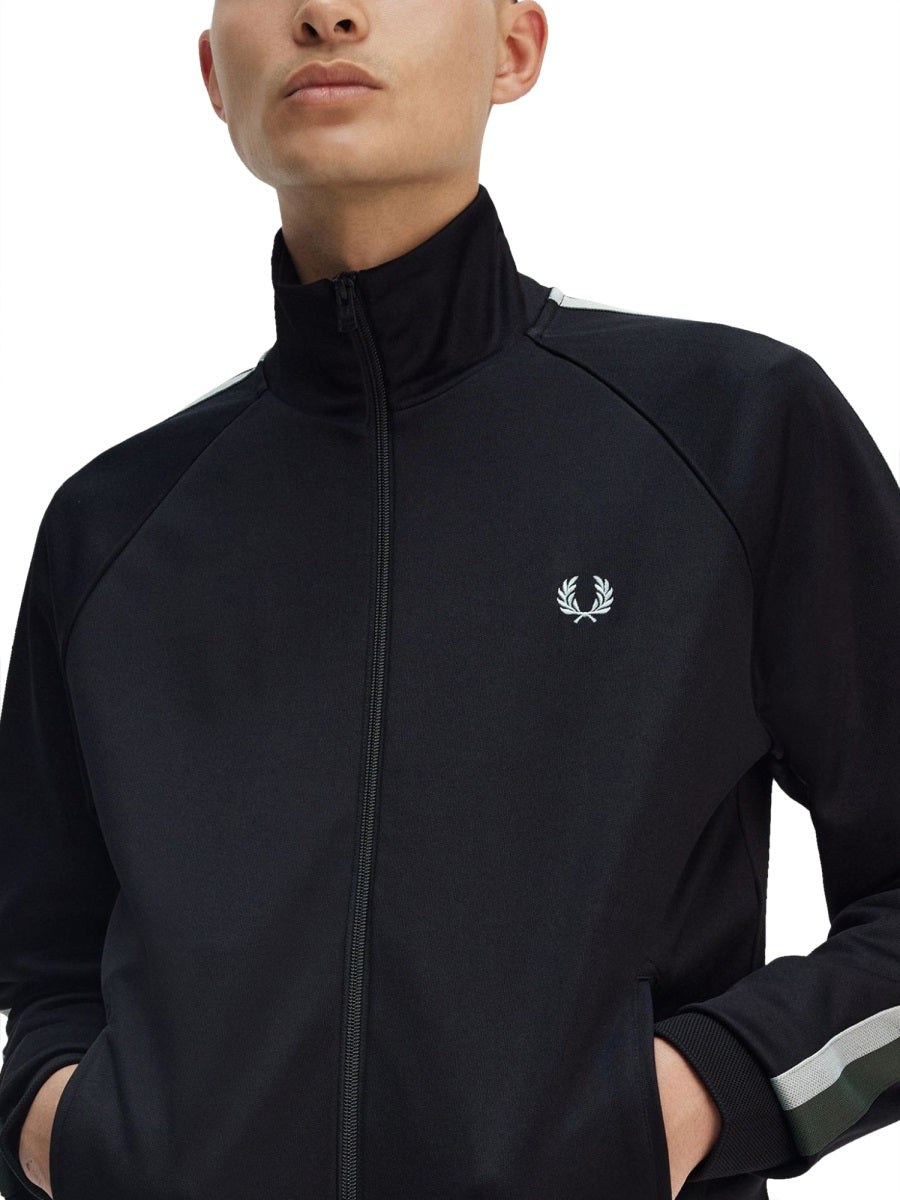 TRACK JACKET