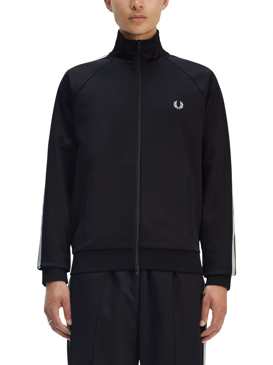 TRACK JACKET