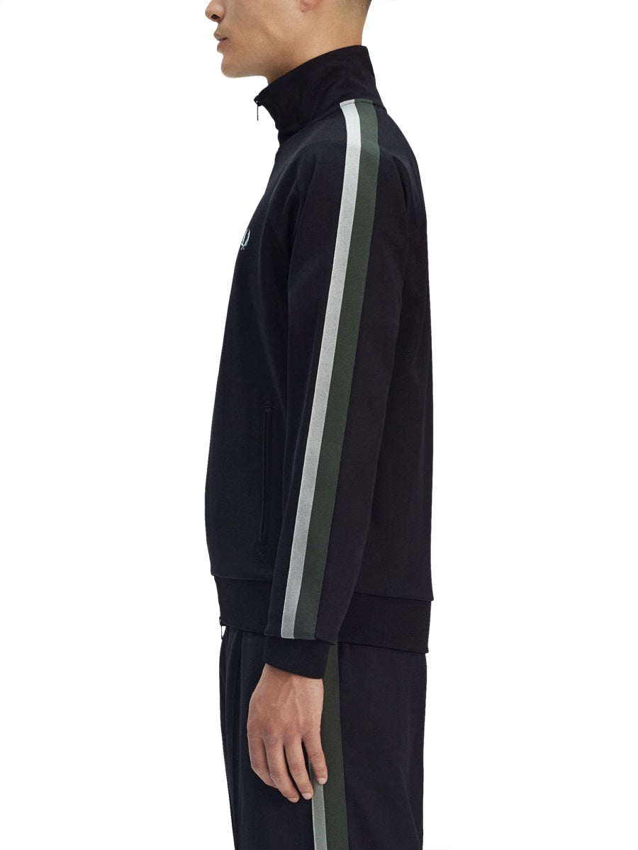 TRACK JACKET