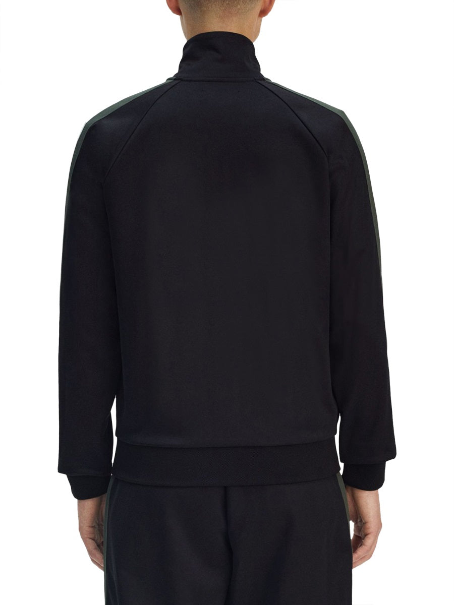 TRACK JACKET