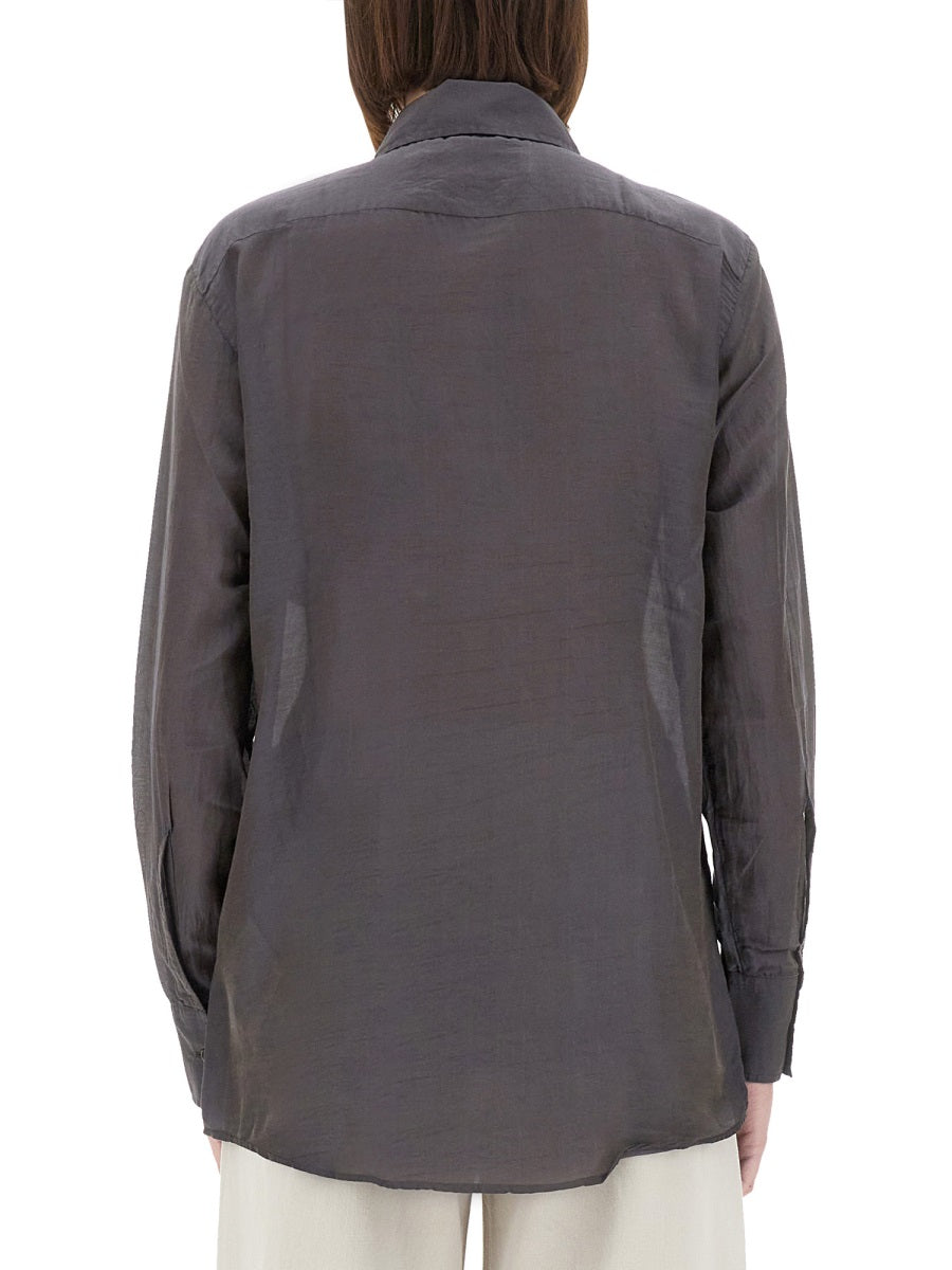 SHIRT "SINCERE"