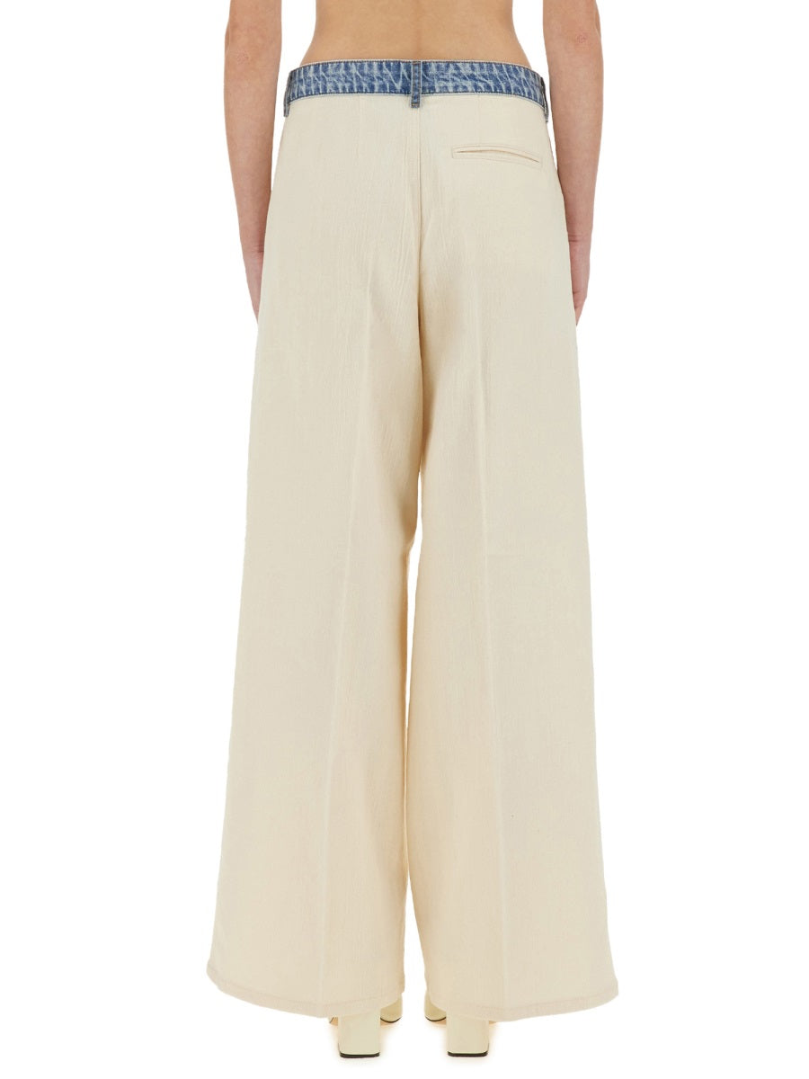 PANTS "URBAN"
