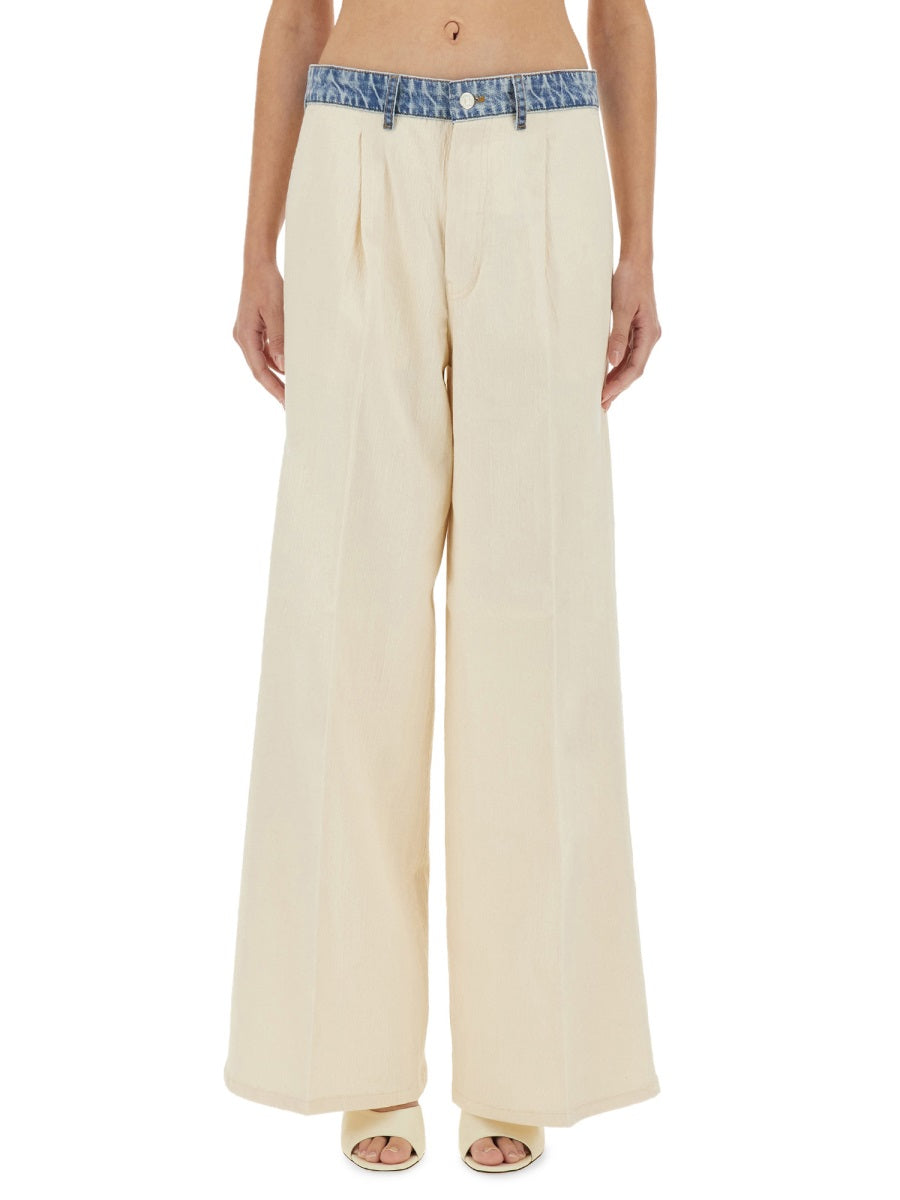 PANTS "URBAN"