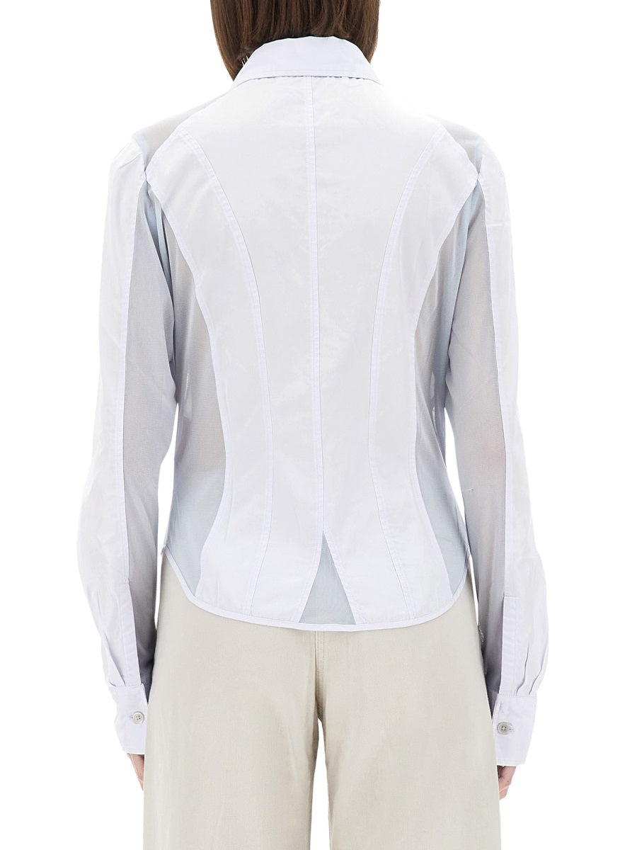 "CINCHER" SHIRT