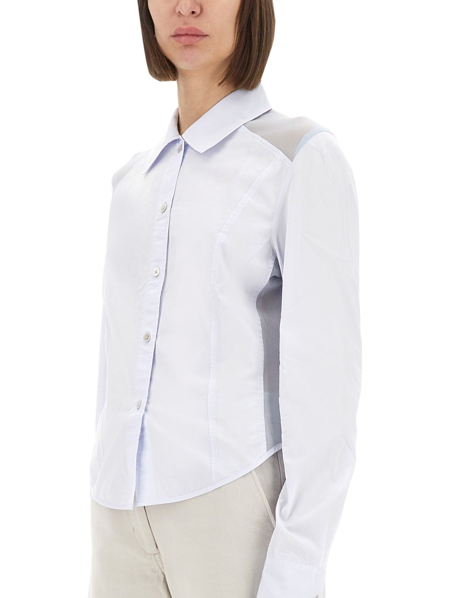 "CINCHER" SHIRT