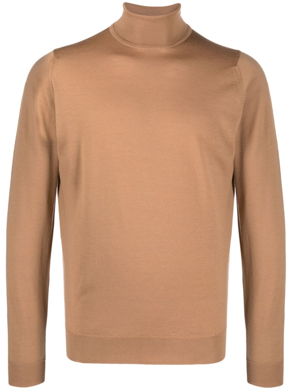 MAGLIA COLLO ALTO