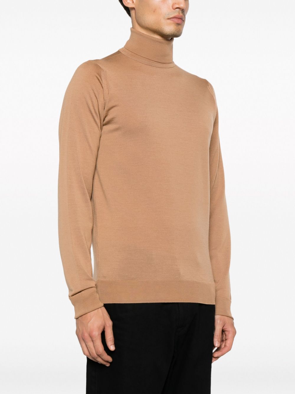 MAGLIA COLLO ALTO