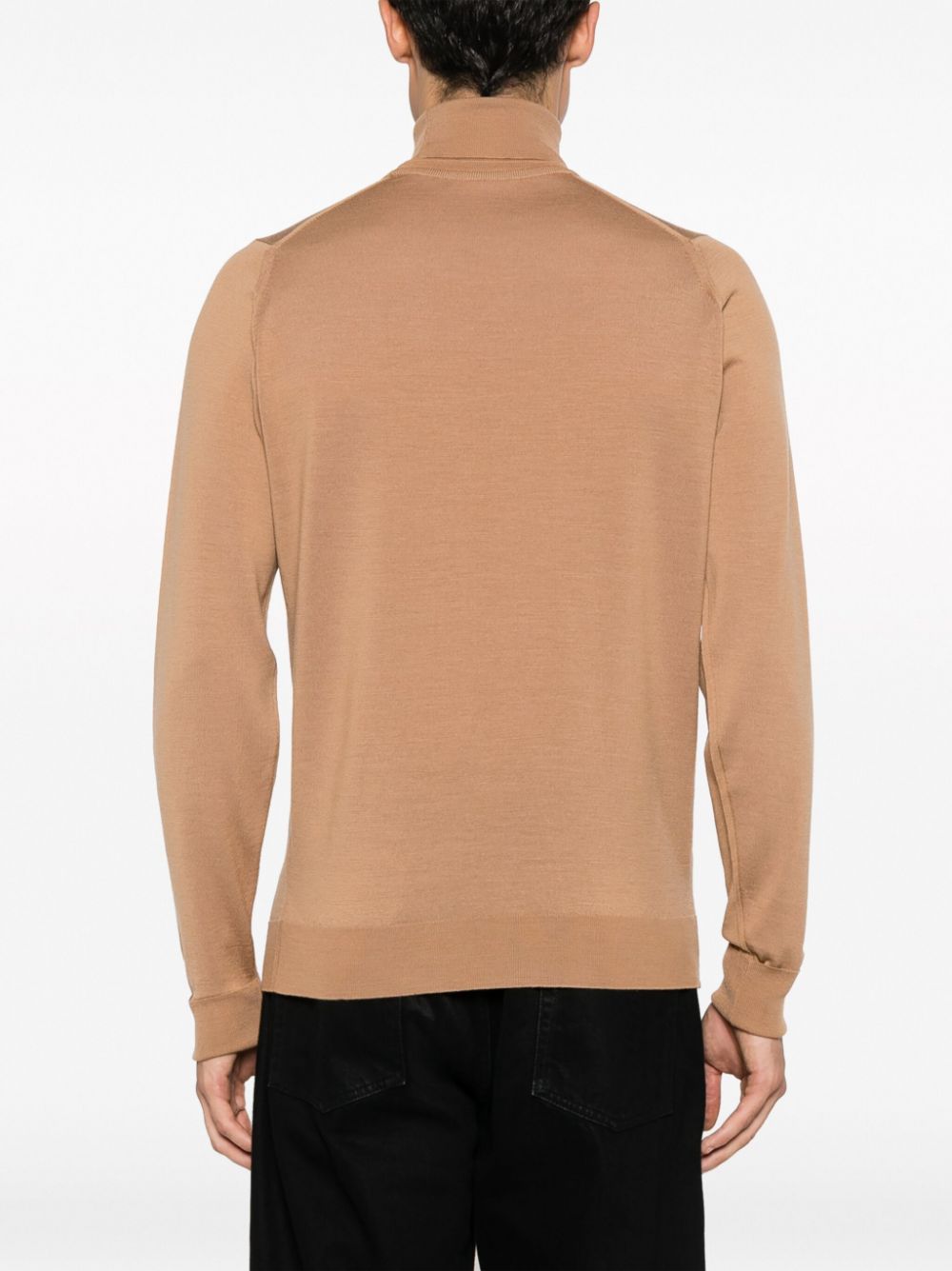 MAGLIA COLLO ALTO
