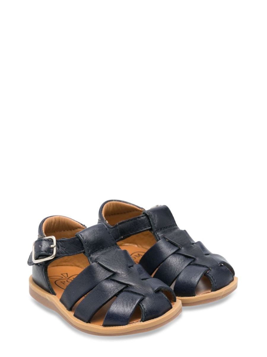 POPPY DADDY SANDALS