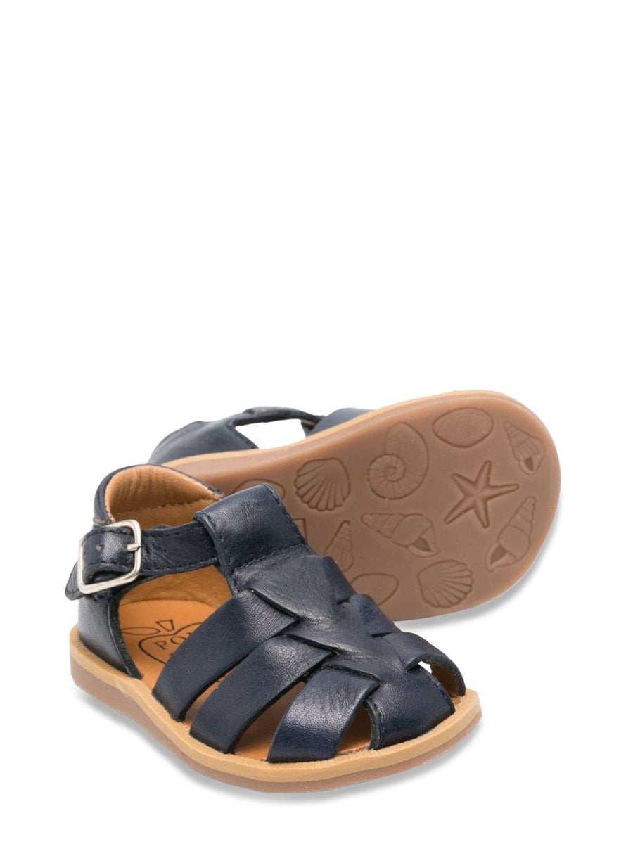 POPPY DADDY SANDALS