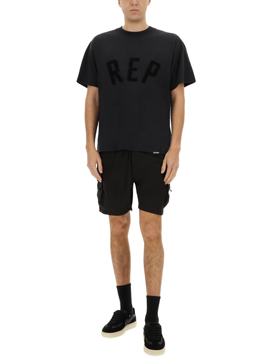 CARGO SHORTS "247"