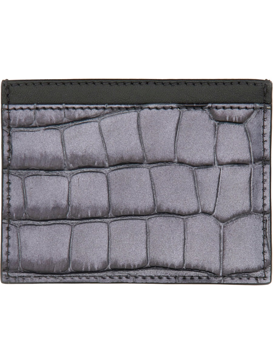 CARD HOLDER "ORB"