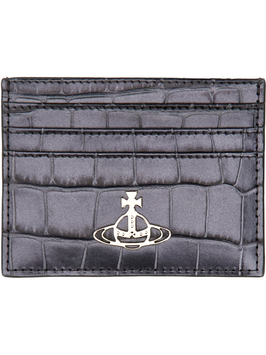 CARD HOLDER "ORB"